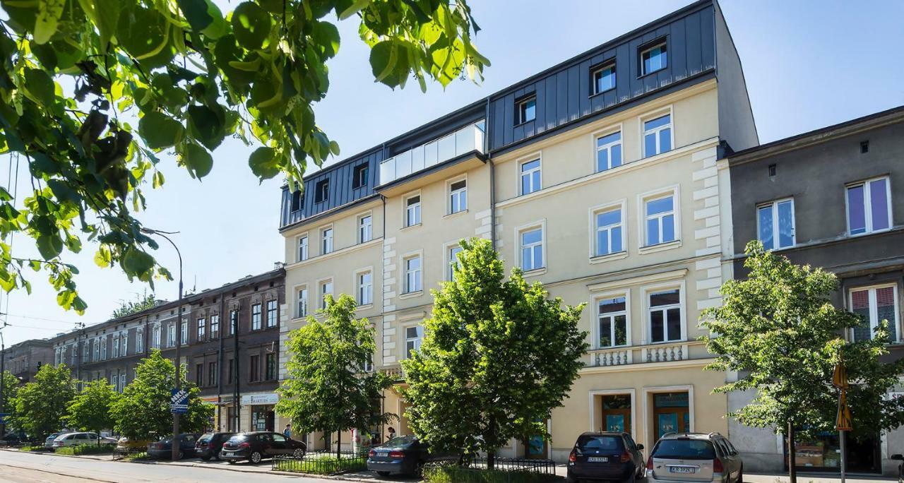 Apartment Tcf - With Free Garage Krakow