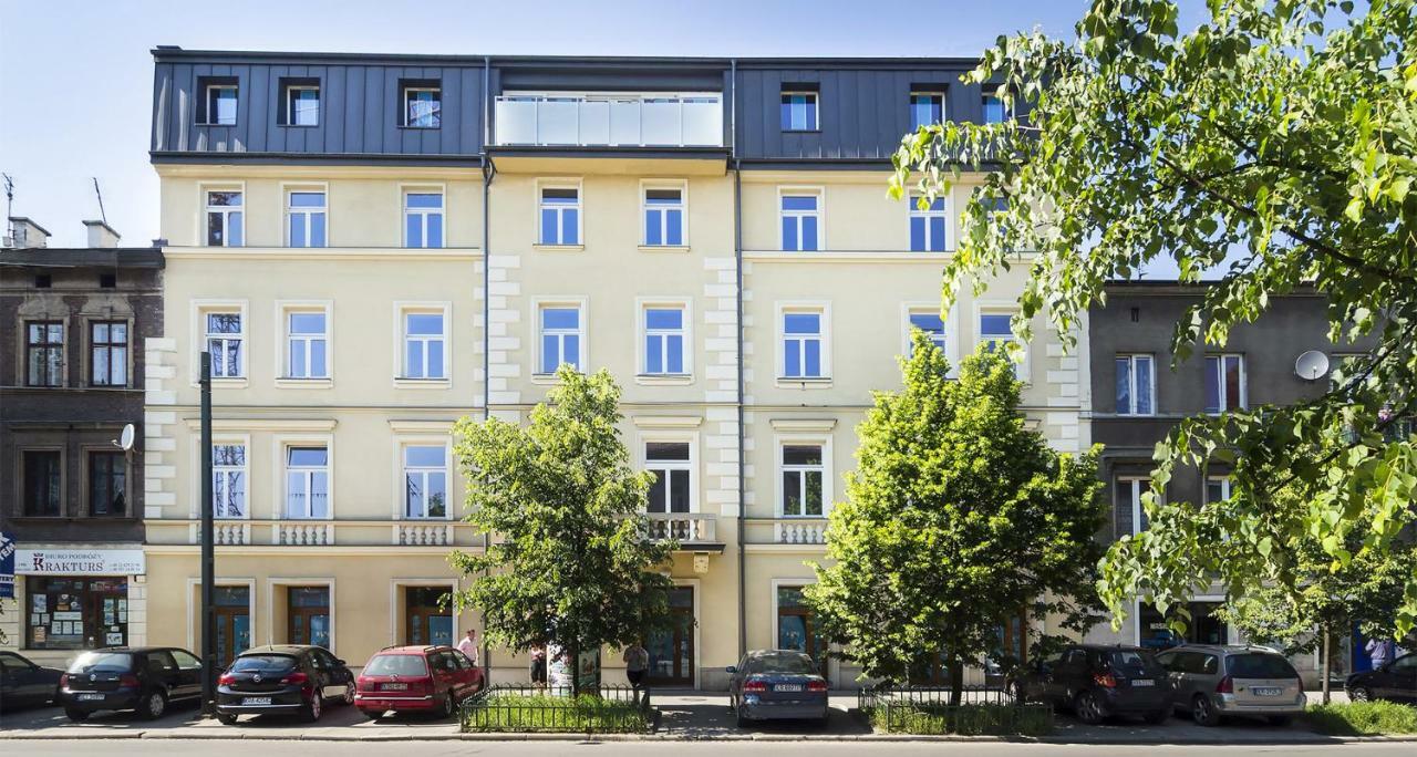 Tcf - With Free Garage Krakow