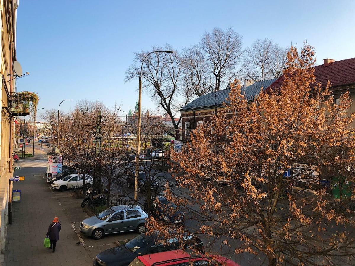 Tcf - With Free Garage Apartment Krakow
