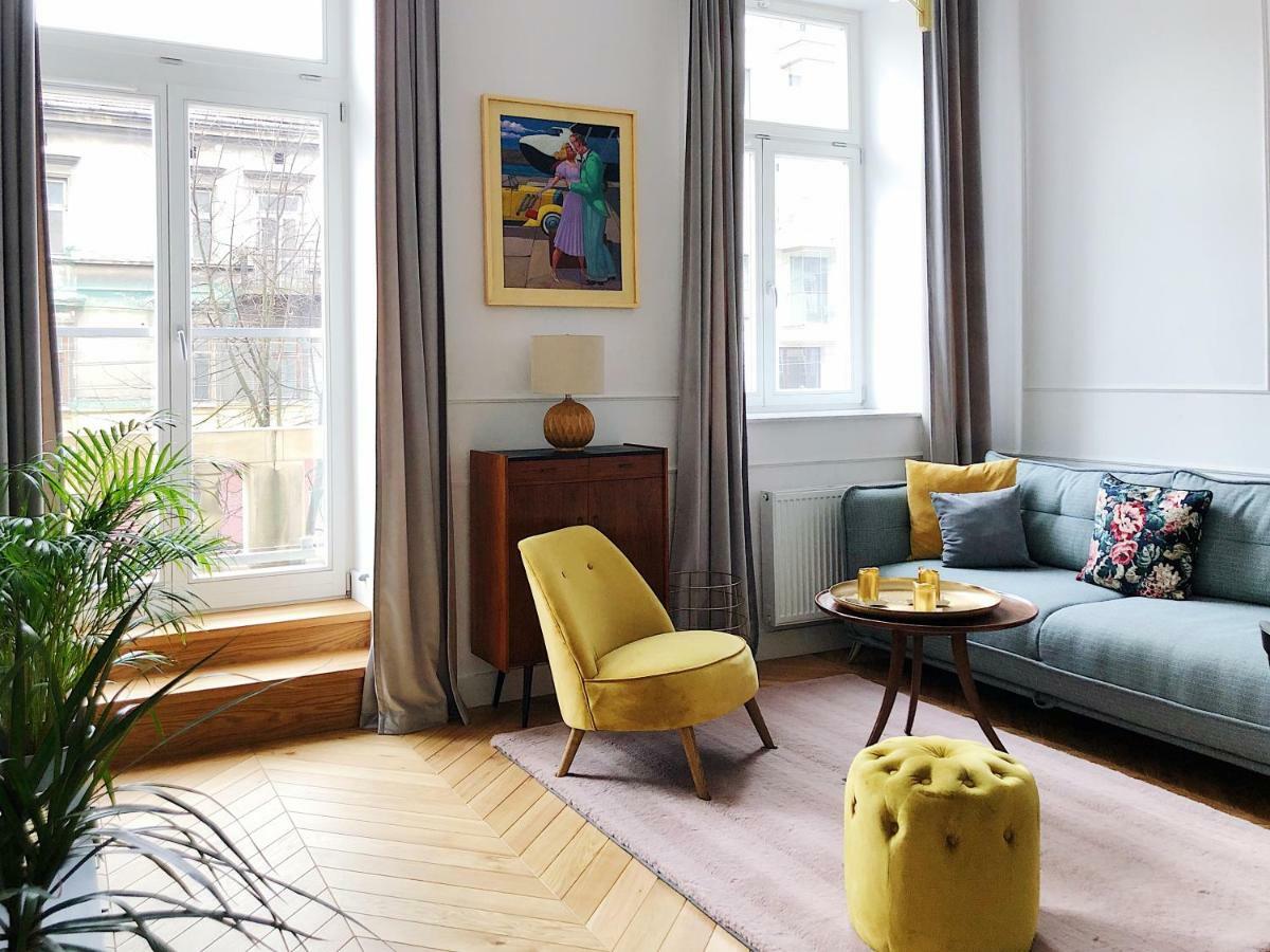 Apartment Tcf - With Free Garage