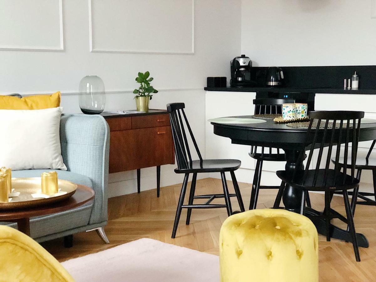 Apartment Tcf - With Free Garage