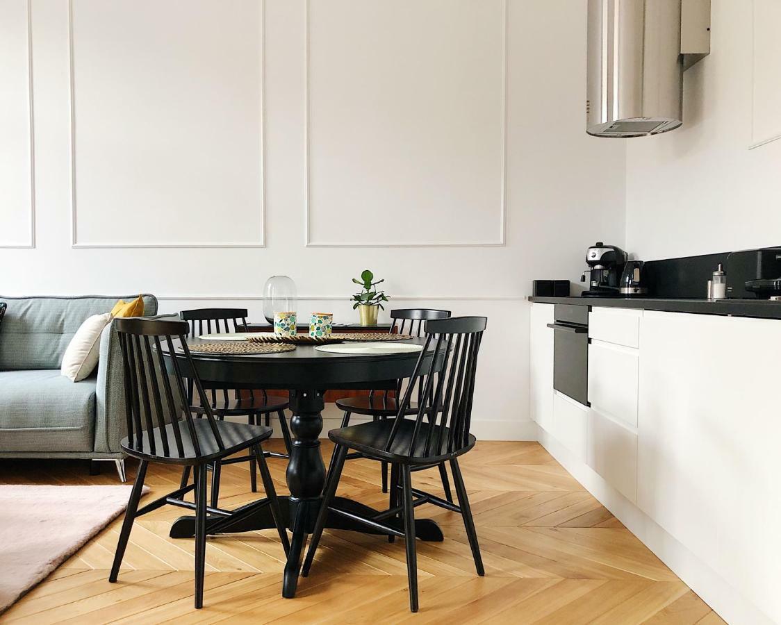 Apartment Tcf - With Free Garage *