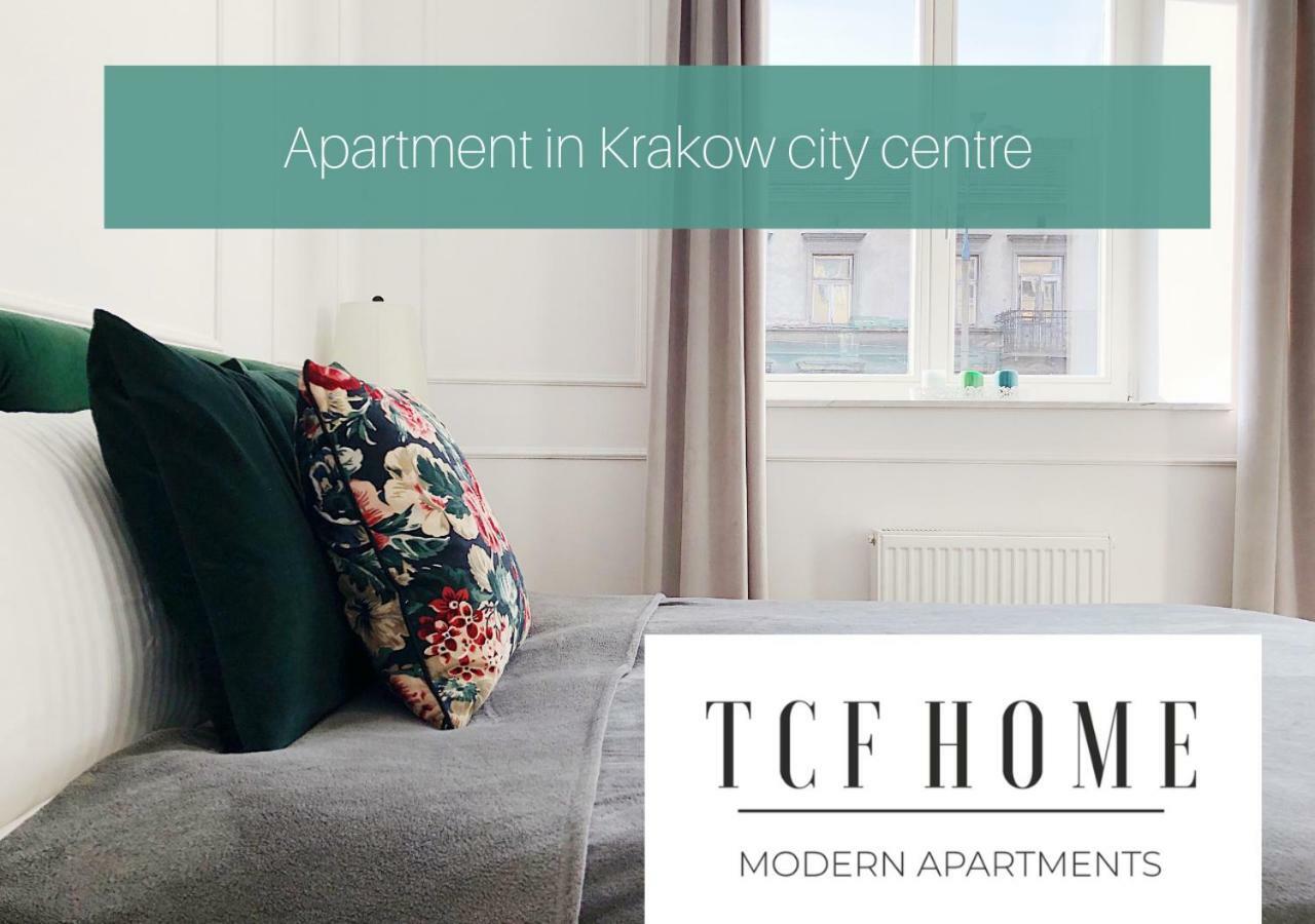 Tcf - With Free Garage Appartamento *